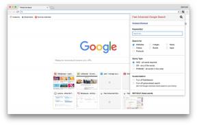 10 proširenja za Chrome, koji će trenirati Google pretraživanje