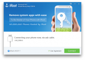 IRoot pomoći da korijen pravo na Androidu bez gubljenja garancije