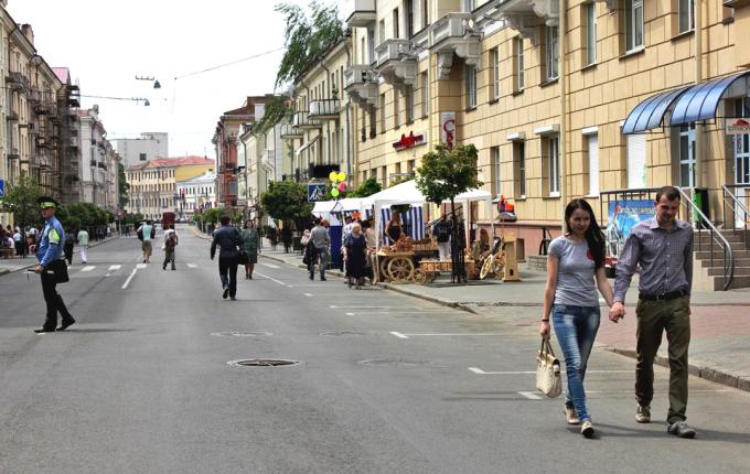 30 dobrih razloga zbog kojih trebate da se presele na posao u Minsku