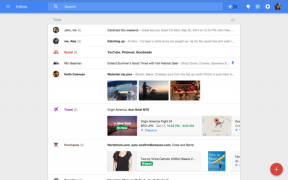 Google objavio Inbox - nasljednika na uslugu e-pošte Gmail
