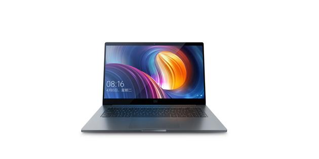 Xiaomi Mi laptop Air Pro 15,6 "