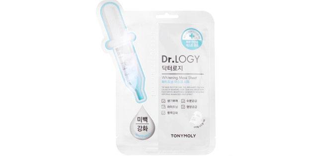 Tkivo Maska Tony Moly