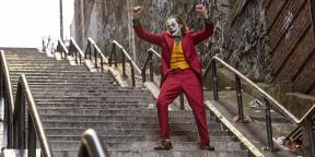 Zašto je Joaquin Phoenix dobio Oscara za Jokera