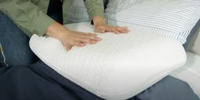 Kako odabrati ortopedski jastuk za najudobniji san
