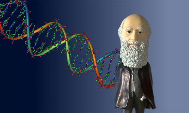 Coursera: Uvod u genetiku i evoluciju