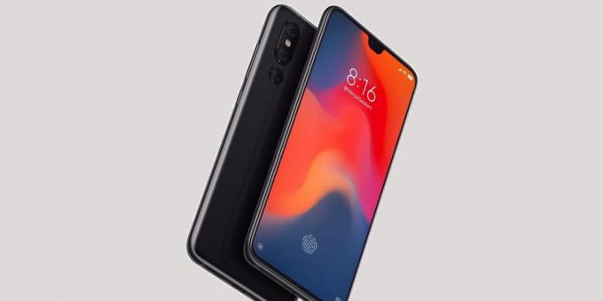 Smartphone 2019: 9 Xiaomi Mi