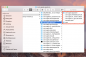 Kako izbrisati cache Mac App Store i preuzimanje riješiti problem primjene