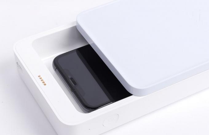 Xiaomi je predstavio futrolu za dezinfekciju pametnih telefona i druge opreme