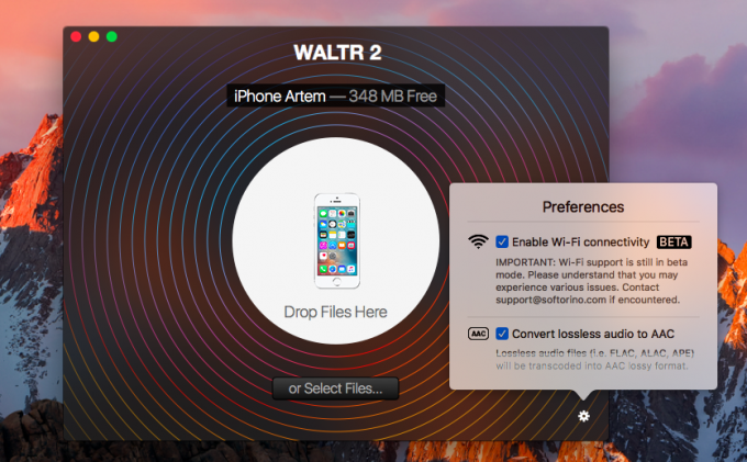 WALTR 2 će vas spasiti od iTunes-based