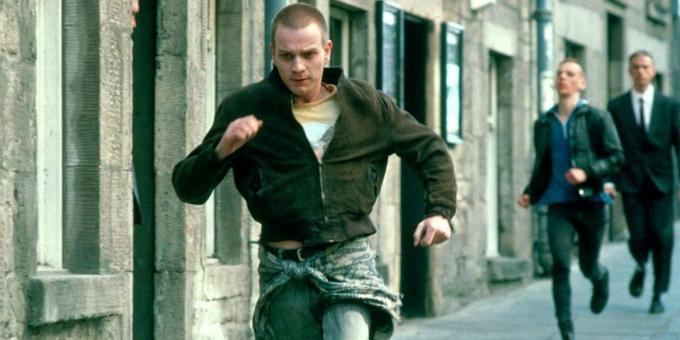 Ekranizacija: Trainspotting