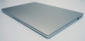 Pregled Xiaomi zraka 12: 12 uravnotežen analogni MacBook za 580 dolara