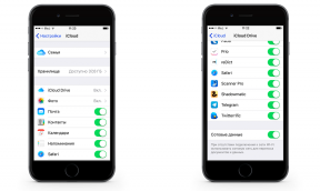 3 Jednostavni savjeti o tome kako uštedjeti mobilni podatkovni promet na iPhone sa iOS 9