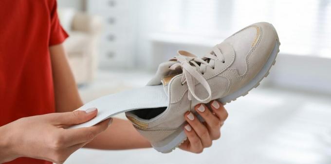 Njega cipela: kako pravilno osušiti cipele