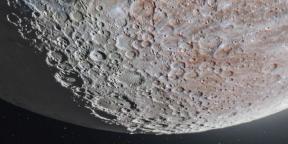 Astronomi amateri pokazuju sliku Mjeseca od 174 megapiksela