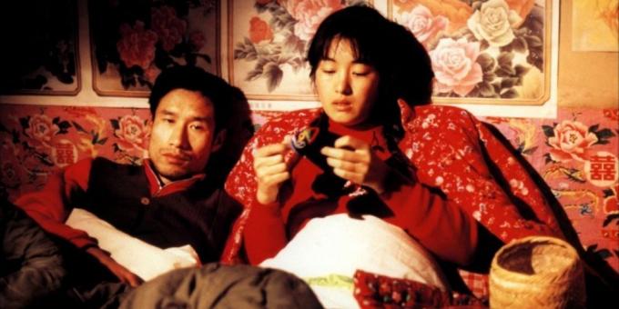 Najbolji kineski filmovi: Qiu Ju ide na sud