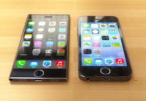 Proizvodnja 4,7-inčni iPhone 6 će početi u svibnju, 5,5-inčni kasni