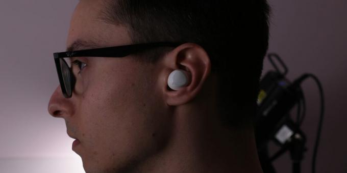 Samsung Galaxy Buds + recenzija