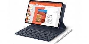 Huawei je najavio MatePad Pro flagship tabletu