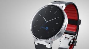 Alcatel OneTouch Watch - dugotrajan pametni sat s vodećih obilježja i demokratsko cijeni