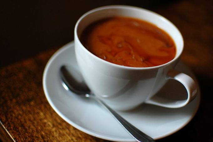 Prednosti kave - crne kave