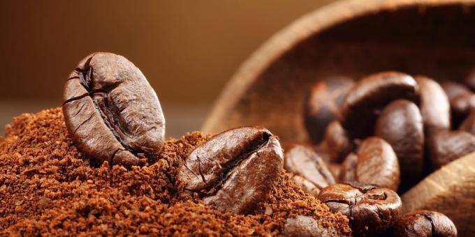 Kako se nositi s nesanicom: Limit namirnice koje sadrže kofein