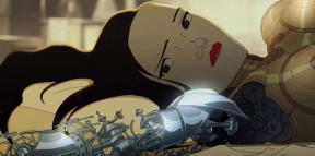 „Ljubav, smrt i roboti” - najbolja stvar koja se dogodila u animaciji ove godine. Evo zašto