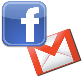 Ako imate puno kontakata u Facebook i Gmail, možete ih kombinirati u jednu listu, tako da će biti lakše pronaći pravu osobu