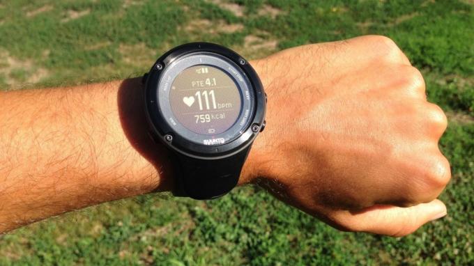 Suunto Ambit2 HR