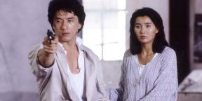 20 najboljih filmova o borilačkim vještinama: od Brucea Leeja do Jackieja Chana
