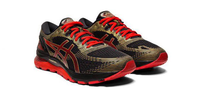 Tenisice ASICS gel-Nimbus 21