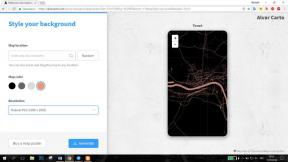 Ova usluga će napraviti zanimljiv mobilni wallpaperi s bilo koje lokacije mape