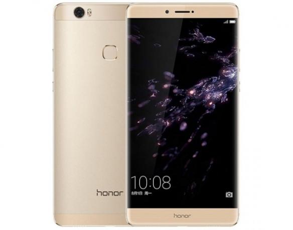 Huawei Honor Napomena 8