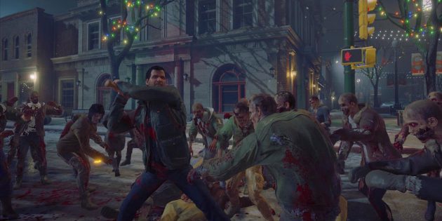 Dead Rising 4