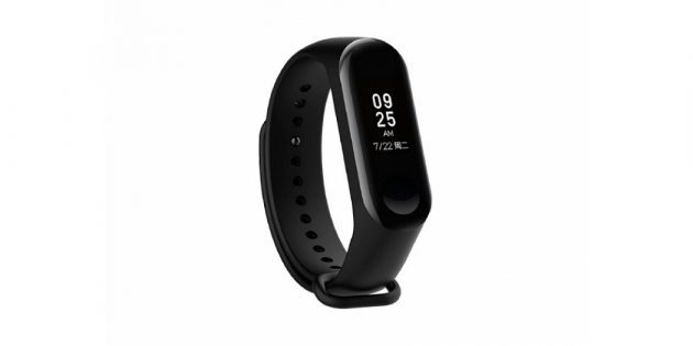 Smart narukvica Xiaomi Mi Band 3