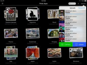 Nevezane zamijeniti mobilne fotografije hrpa iCloud / iPhoto na Dropbox-rješenje za iOS / OS X
