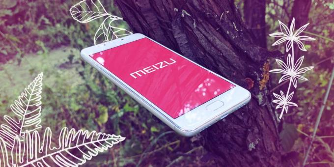 PREGLED: Meizu 3S mini - previše strme smartphone za cijenu