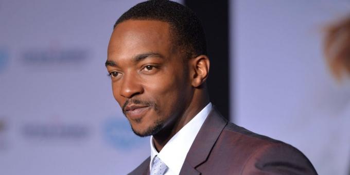 „Digitalni ugljik” Sezona 2: Sada je glavni lik će igrati Anthony Mackie 