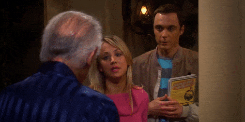 Stan Lee: "The Big Bang Theory"
