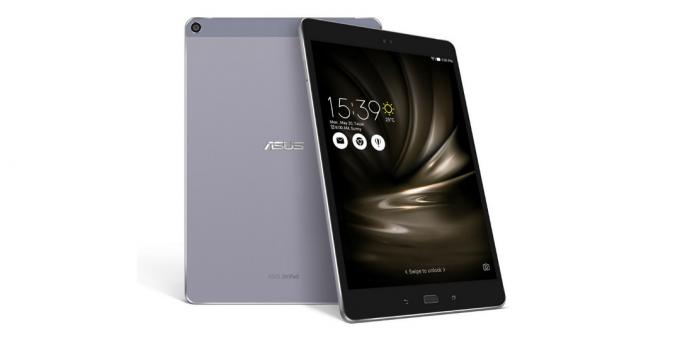tableta proračun: ASUS ZenPad 3S