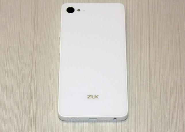 Lenovo ZUK Z2