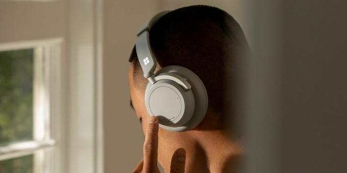Treba isprobati sve slušalice kako bi se pronašlo ugodno poništavanje buke