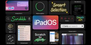 Apple je najavio iPadOS 14. Dobit će widgete i novu bočnu traku