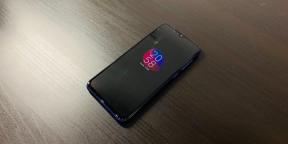 Pregled Xiaomi Mi 9 SE - kompaktan smartphone s flagship kamera za 25 tisuća rubalja
