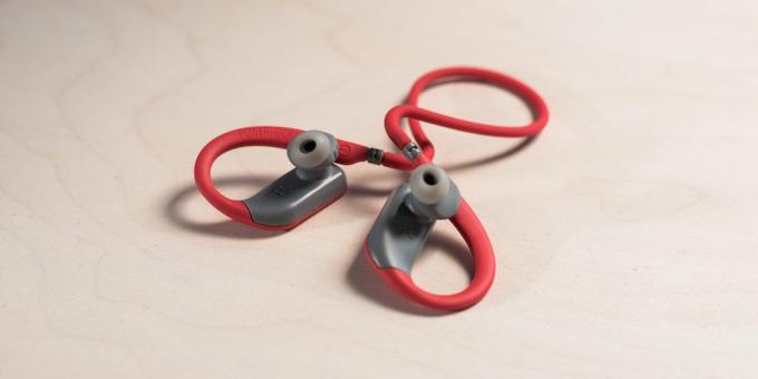 slušalice za sportske jastučića za uši