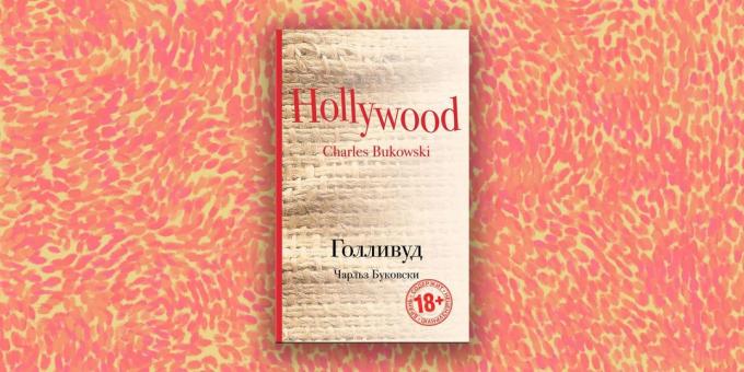 Moderna Proza: "Hollywood" Charles Bukowski