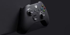 Microsoft je najavio Xbox Series X