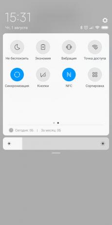 Kako se radi štednje baterije na Android: koristite „Power Saving Mode”