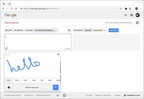 10 korisnih funkcija «Google Prevoditelj”, koji bi svatko trebao znati
