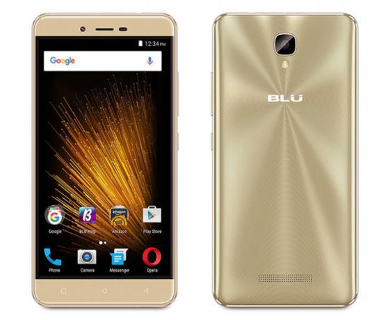 Blu proizvodi: BLU Vivo XL2