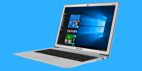 Chuwi najavio LapBook 12.3 izdanje - kompaktni laptop s Retina-zaslon
